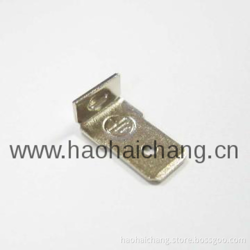 Precision Network PC Share Terminal Metal Part